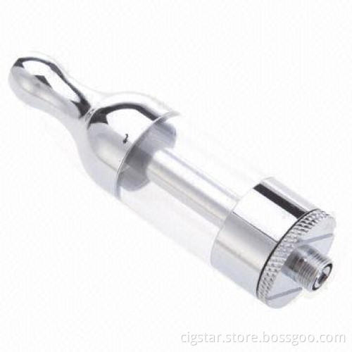 Most Popular E-cig Protank, 100% Original E-cigarette Manufacturer, 2.5mL Bottom Changeable